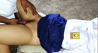 Bokep Indo Bocil Belajar Ngentot