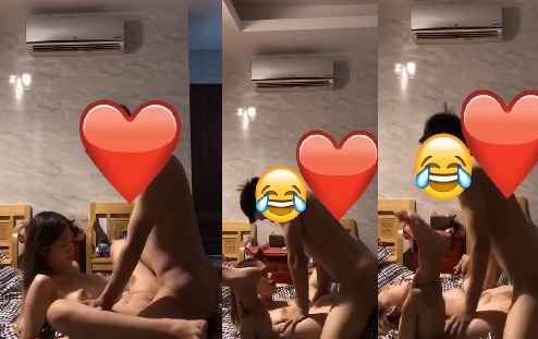 Bokep Indo Gesek Gesek Memek Becek