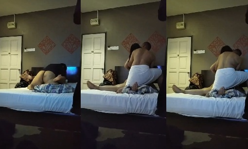 Bokep Indo Treesome Berbagi Istri Temen