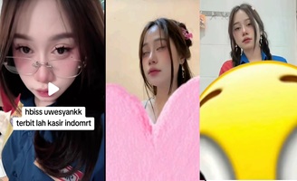 Bokep Viral Kasir Indomaret Colmek Rame Di TikTok