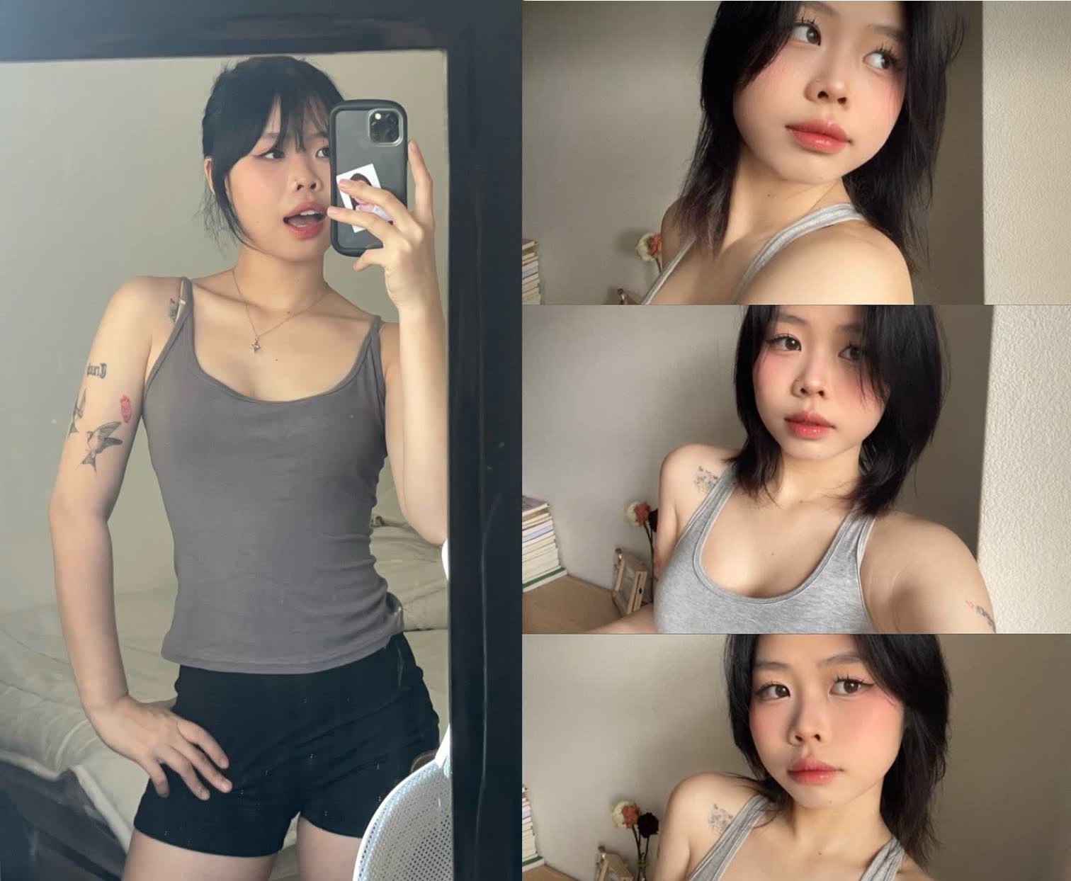 Bokep Indo Aku Suka Banget Ngomong Kotor Sambil Panggil Kamu Sayang